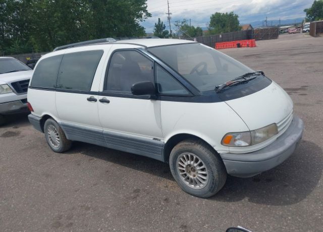 Toyota Previa