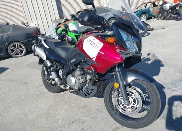Suzuki DL1000