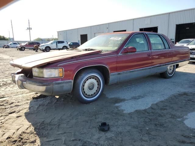 Cadillac Fleetwood