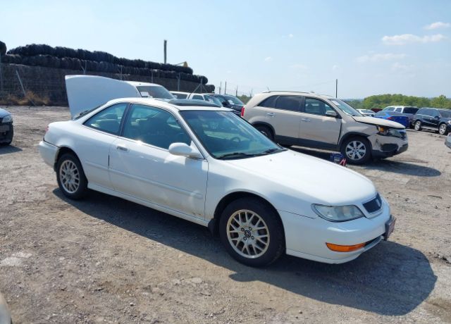 Acura CL