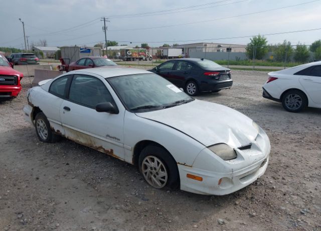 Pontiac Sunfire