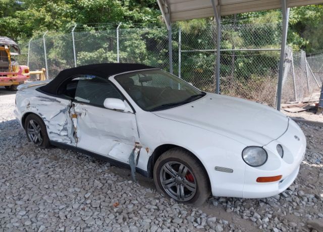 Toyota Celica