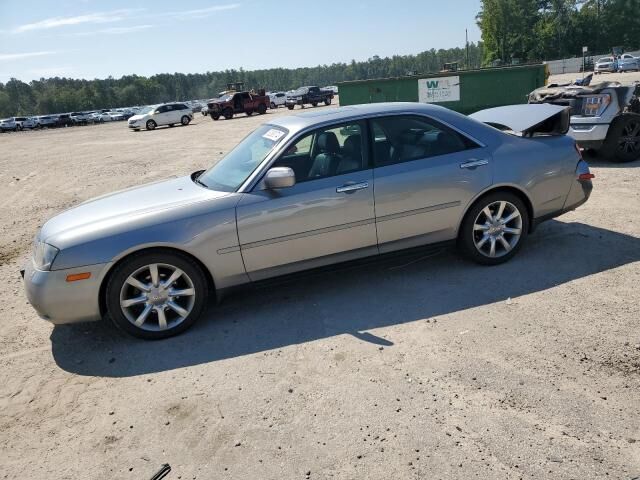 Infiniti M45