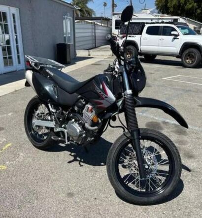 Honda CRF230