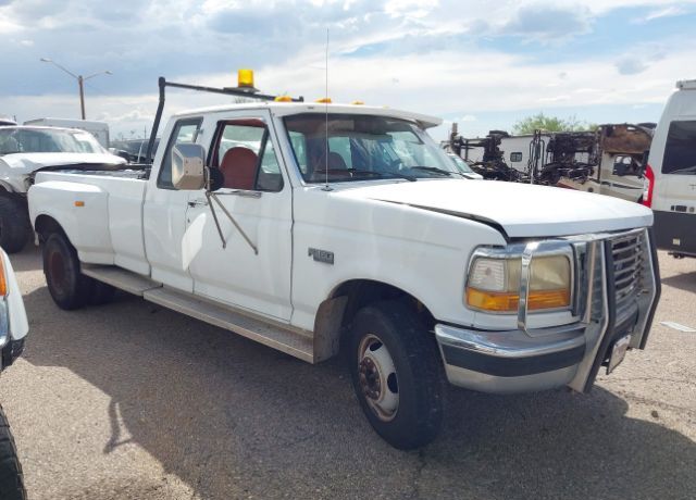 Ford F-350