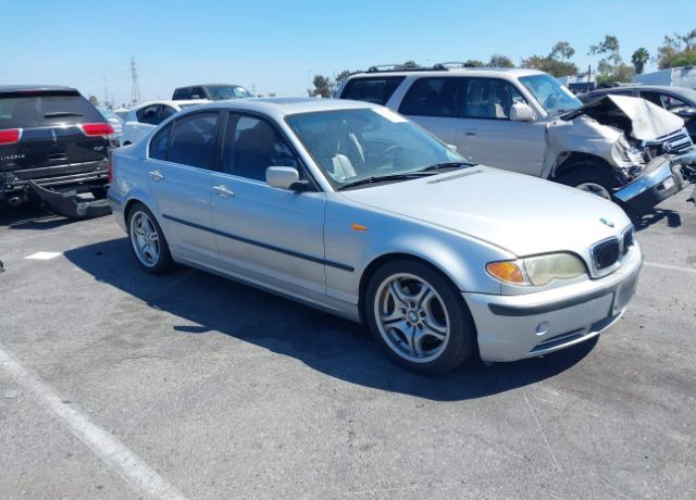 BMW 330i