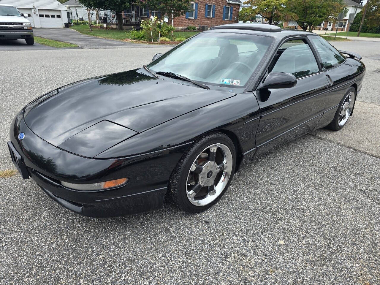 Ford Probe