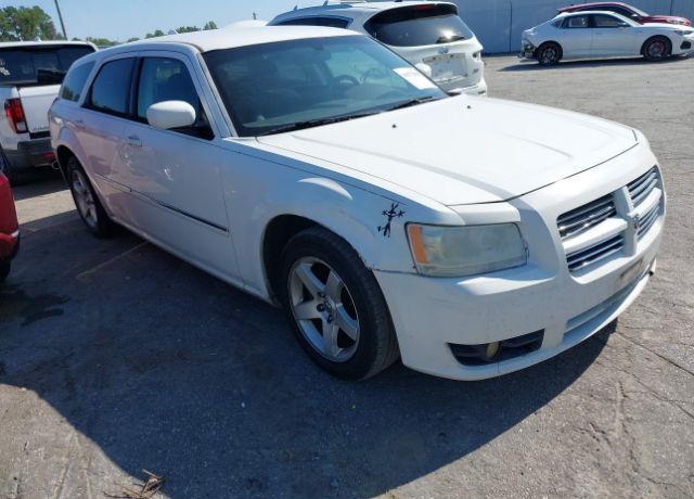 DODGE