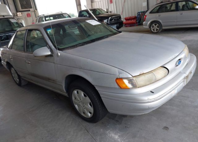 Ford Taurus