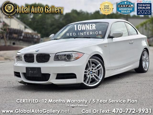 BMW 135i