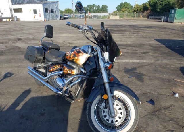 Suzuki VL800/VL800C/VL800T