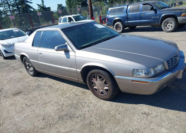 Cadillac Eldorado