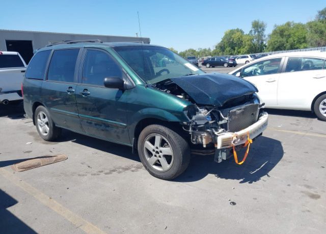 Mazda MPV
