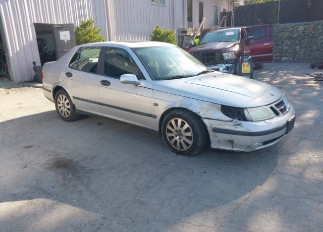 Saab 9-5