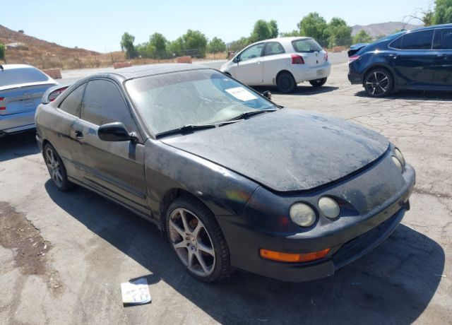 Acura Integra