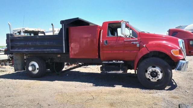 Ford F-650