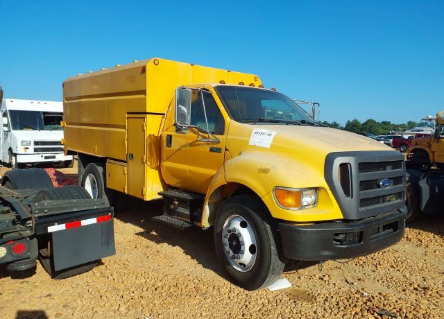 Ford F-650