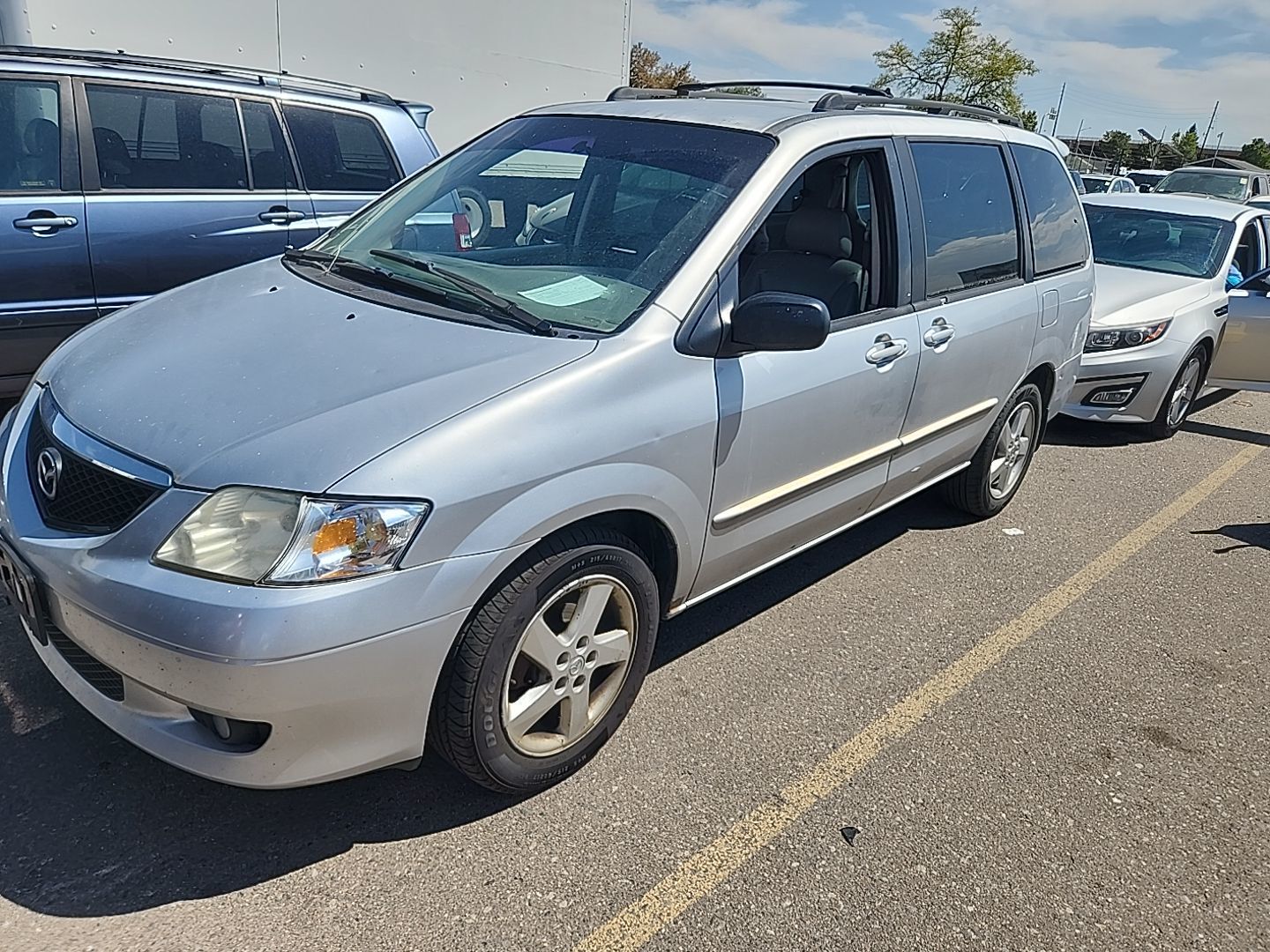Mazda MPV