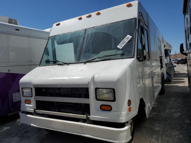 Ford E-450