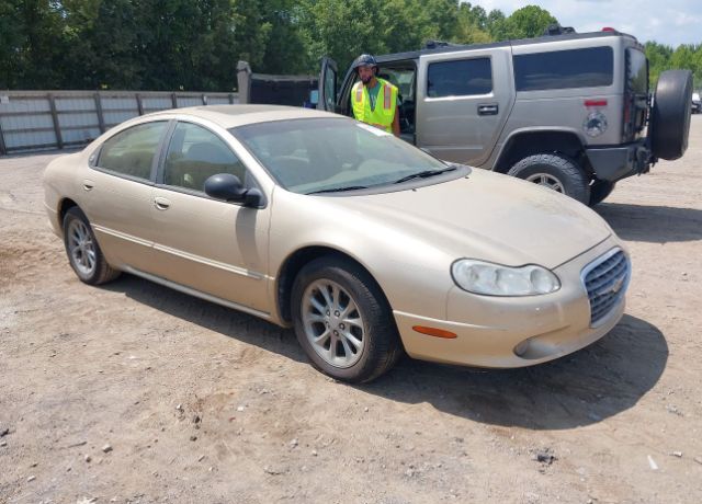 CHRYSLER