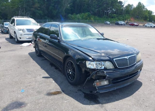 Infiniti Q45