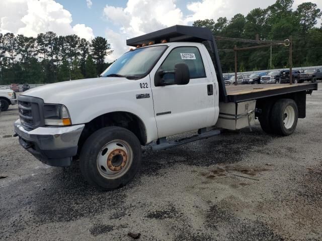 Ford F-450