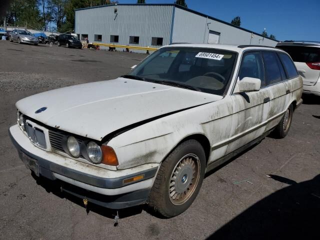BMW 525i
