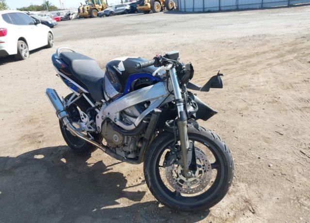 Honda CBR600