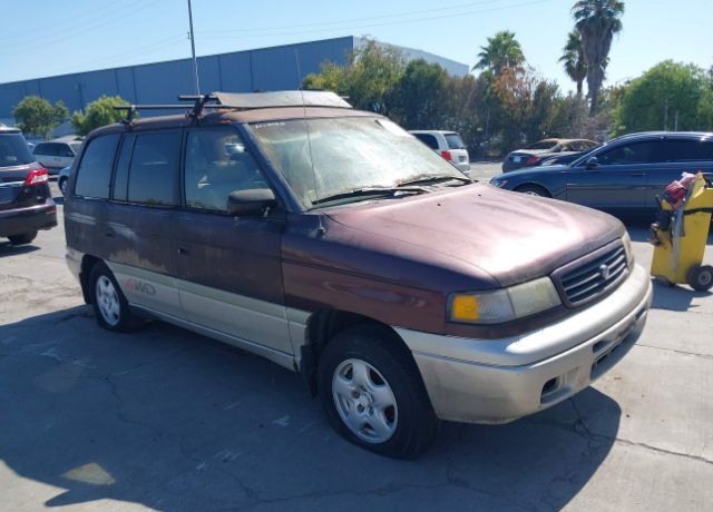 Mazda MPV
