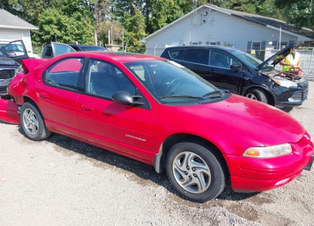 Dodge Stratus