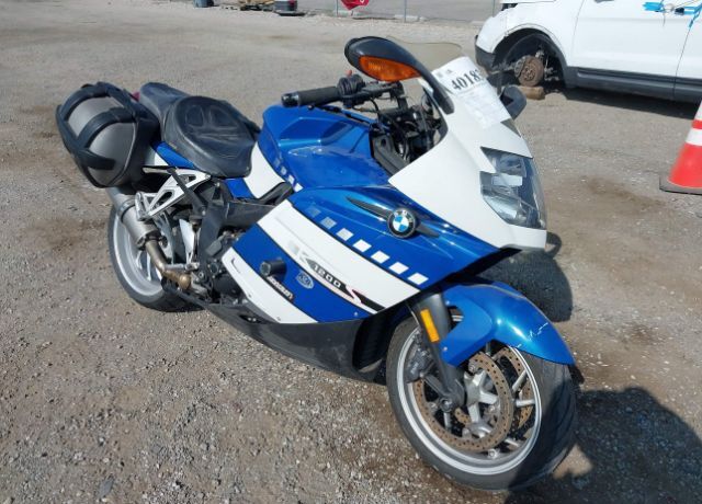 BMW K 1200 S
