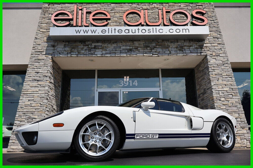 Ford GT