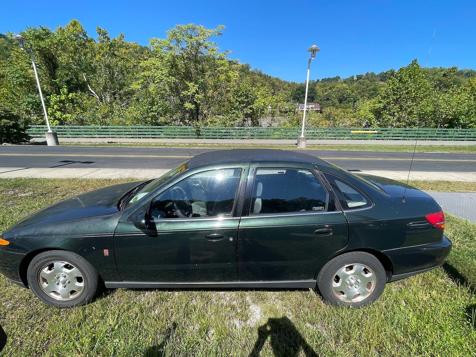 Saturn LS2