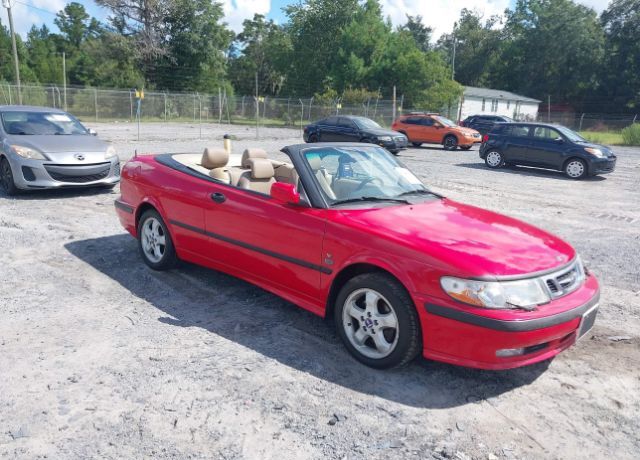 Saab 9-3