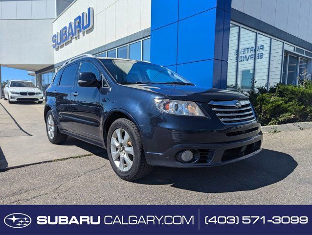 Subaru B9 Tribeca
