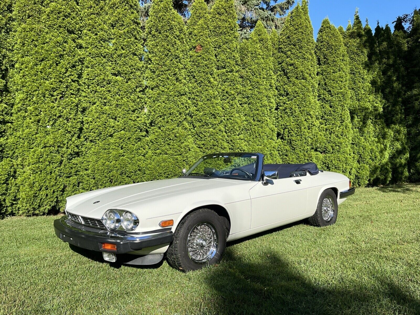 Jaguar XJS