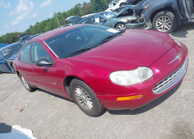Chrysler Concorde