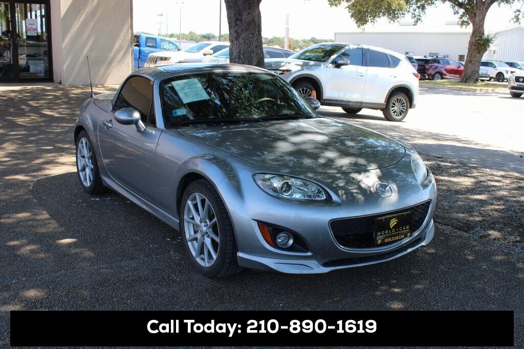 MAZDA