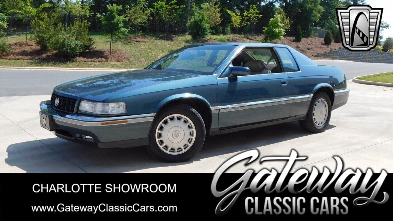 Cadillac Eldorado
