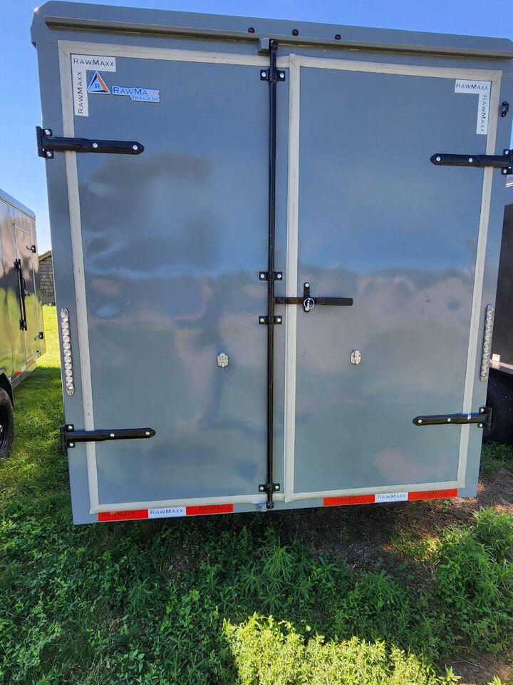 2024 RAWMAXX Rawmaxx