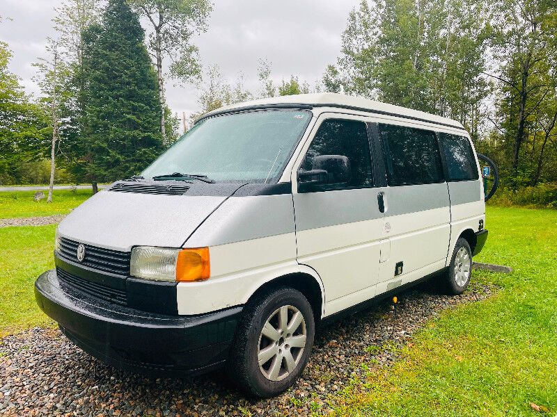 Volkswagen EuroVan