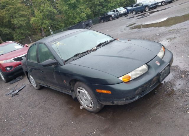 Saturn SL2
