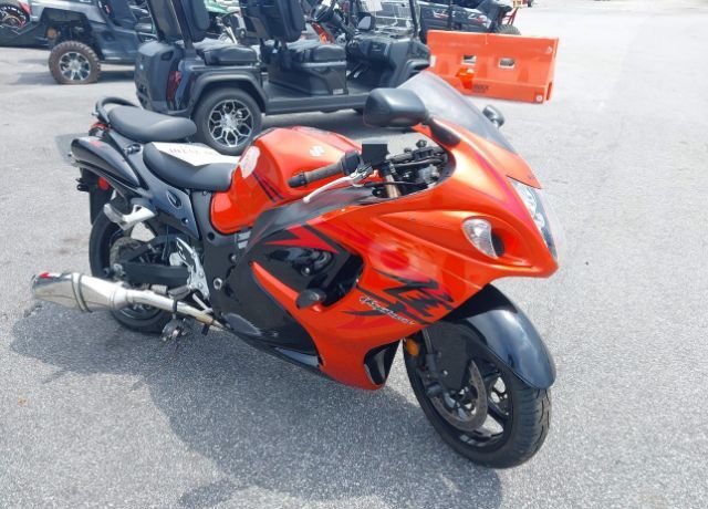 Suzuki GSX1300R