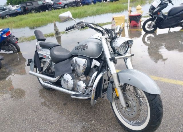 Honda VTX1300S