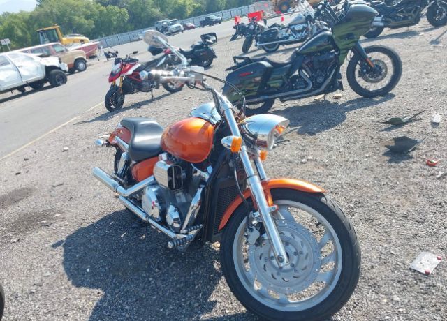 Honda VTX1300C