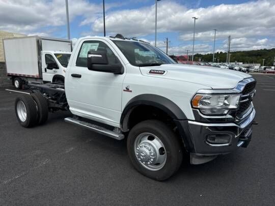 2024 RAM 5500