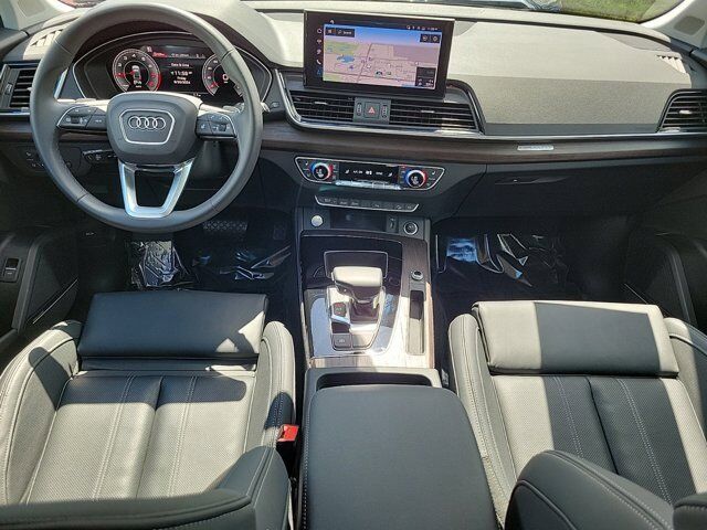 2024 Audi Q5
