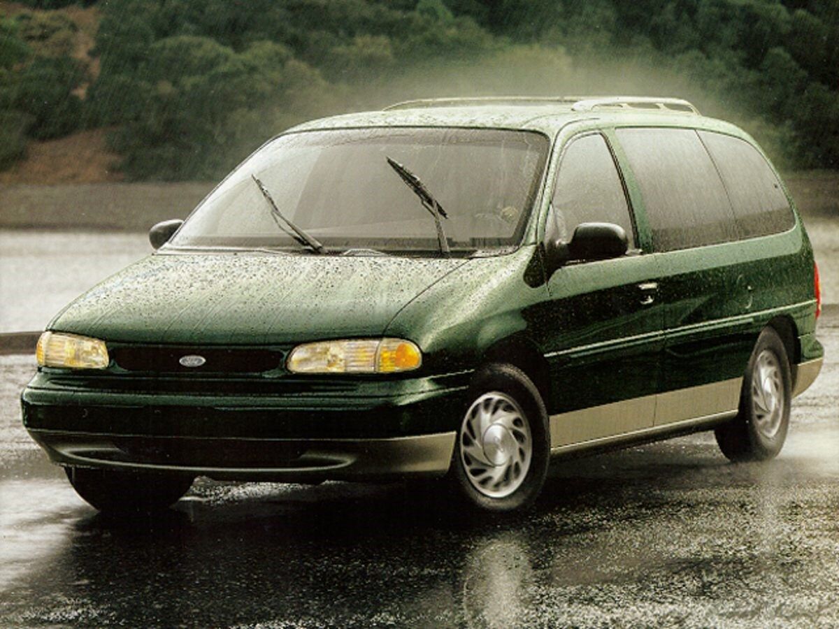 Ford Windstar