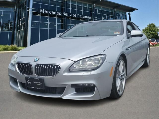 BMW 640i