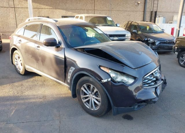 Infiniti FX35